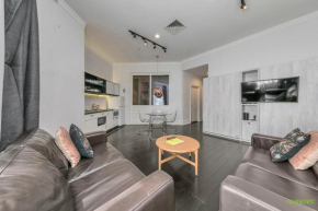QV Downtown with Amenities Plus (1139)